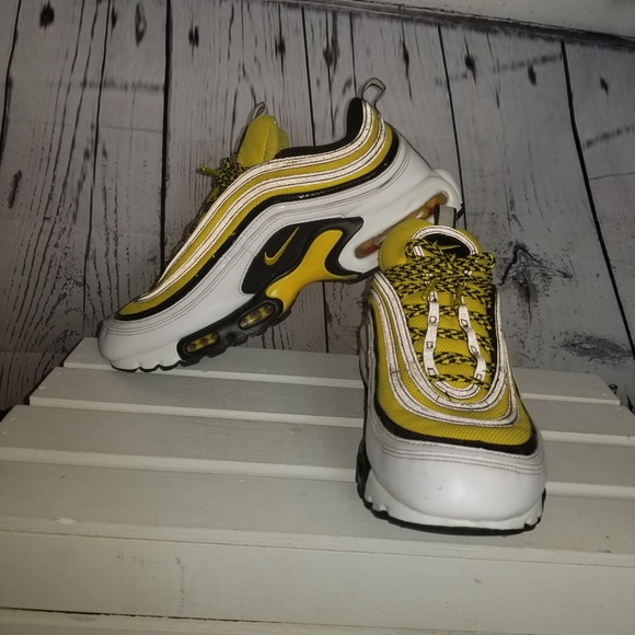 Nike air max 97 plus \
